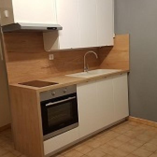  DUCASTEL IMMOBILIER : Appartement | SAINT-BENIGNE (01190) | 77 m2 | 526 € 