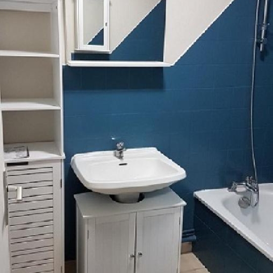  DUCASTEL IMMOBILIER : Appartement | SAINT-BENIGNE (01190) | 77 m2 | 526 € 