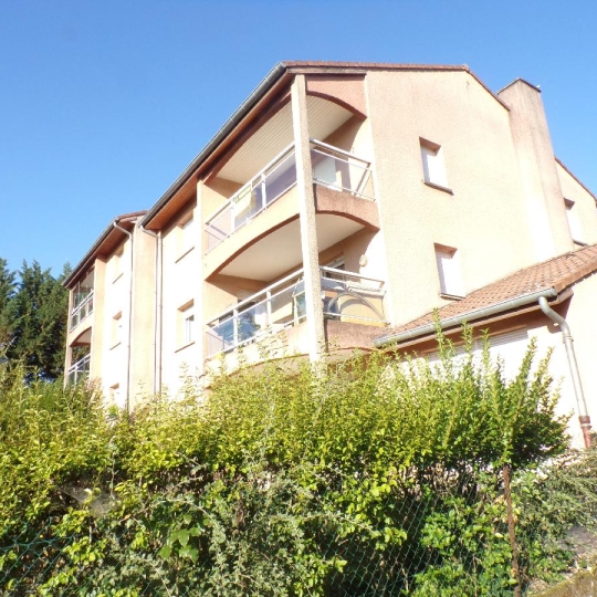  DUCASTEL IMMOBILIER : Appartement | MACON (71000) | 72 m2 | 724 € 
