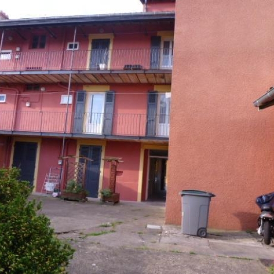  DUCASTEL IMMOBILIER : Appartement | CHARNAY-LES-MACON (71850) | 62 m2 | 462 € 
