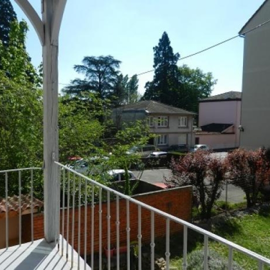  DUCASTEL IMMOBILIER : Appartement | MACON (71000) | 61 m2 | 450 € 