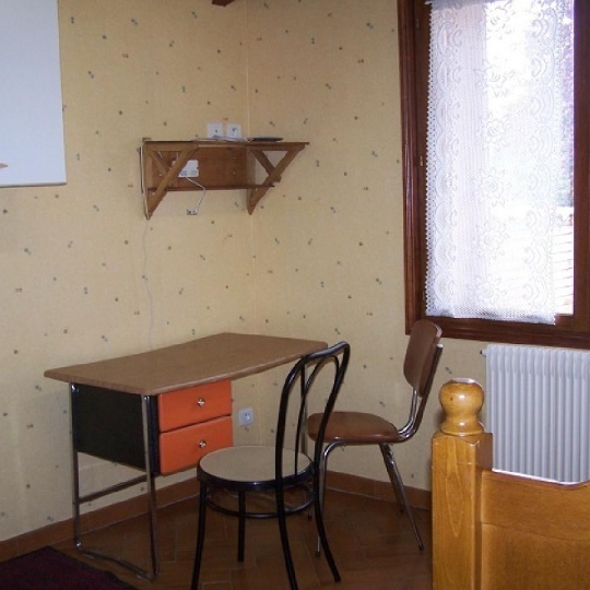  DUCASTEL IMMOBILIER : Appartement | MACON (71000) | 15 m2 | 335 € 