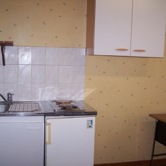  DUCASTEL IMMOBILIER : Appartement | MACON (71000) | 15 m2 | 335 € 