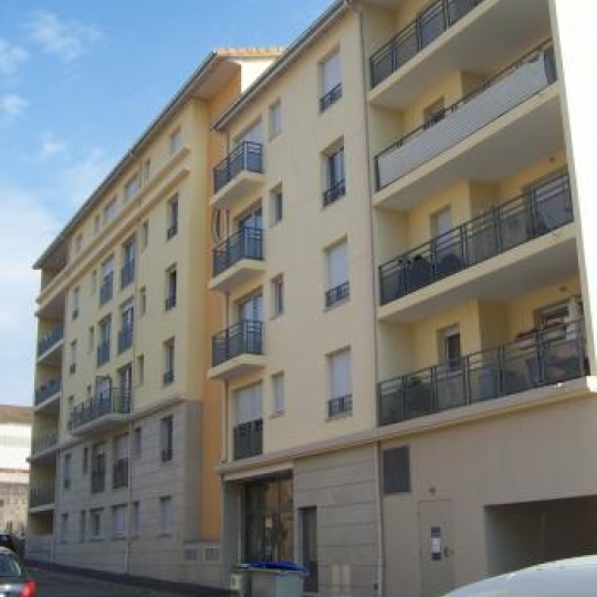  DUCASTEL IMMOBILIER : Appartement | MACON (71000) | 41 m2 | 460 € 