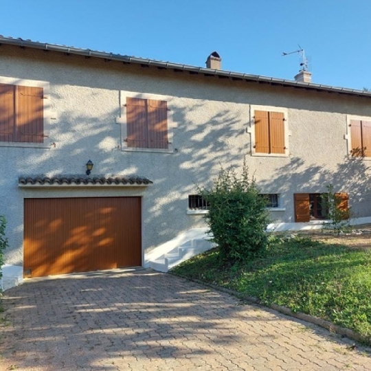 DUCASTEL IMMOBILIER : Maison / Villa | CLESSE (71260) | 117.00m2 | 1 000 € 
