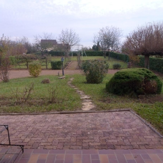  DUCASTEL IMMOBILIER : Maison / Villa | CLESSE (71260) | 117 m2 | 1 000 € 
