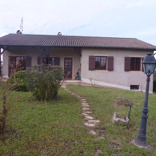  DUCASTEL IMMOBILIER : Maison / Villa | CLESSE (71260) | 117 m2 | 1 000 € 