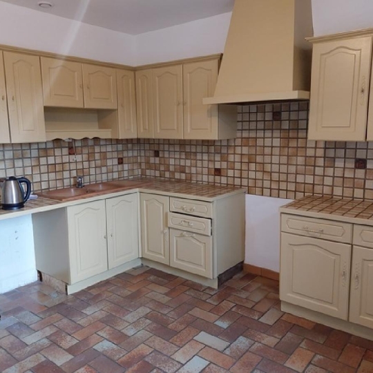  DUCASTEL IMMOBILIER : Maison / Villa | CLESSE (71260) | 117 m2 | 1 000 € 