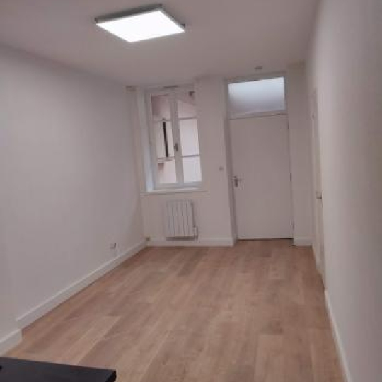  DUCASTEL IMMOBILIER : Appartement | MACON (71000) | 22 m2 | 340 € 