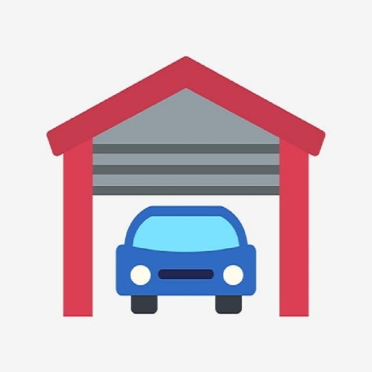  DUCASTEL IMMOBILIER : Garage / Parking | MACON (71000) | 15 m2 | 169 € 