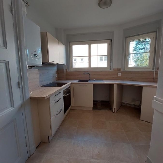  DUCASTEL IMMOBILIER : Apartment | MACON (71000) | 76 m2 | 684 € 