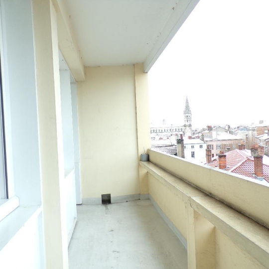  DUCASTEL IMMOBILIER : Appartement | MACON (71000) | 87 m2 | 785 € 