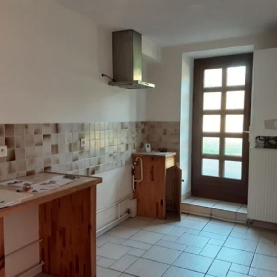  DUCASTEL IMMOBILIER : Maison / Villa | PRISSE (71960) | 124 m2 | 872 € 