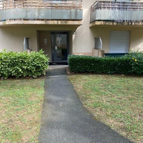  DUCASTEL IMMOBILIER : Appartement | MACON (71000) | 55 m2 | 610 € 