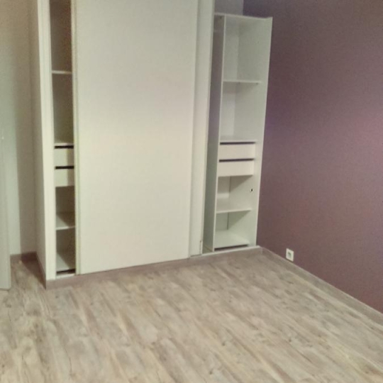  DUCASTEL IMMOBILIER : Appartement | MACON (71000) | 50 m2 | 555 € 
