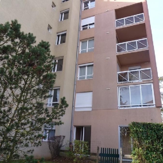  DUCASTEL IMMOBILIER : Appartement | MACON (71000) | 50 m2 | 555 € 