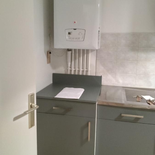  DUCASTEL IMMOBILIER : Appartement | MACON (71000) | 50 m2 | 555 € 