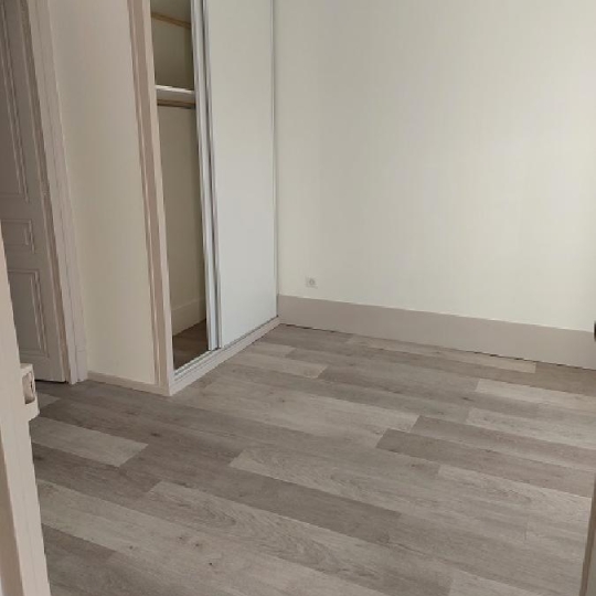  DUCASTEL IMMOBILIER : Appartement | MACON (71000) | 61 m2 | 490 € 