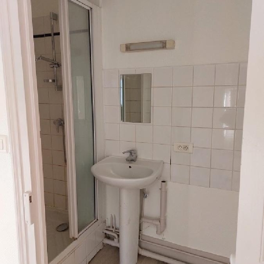  DUCASTEL IMMOBILIER : Appartement | MACON (71000) | 61 m2 | 490 € 