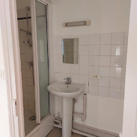  DUCASTEL IMMOBILIER : Appartement | MACON (71000) | 61 m2 | 490 € 