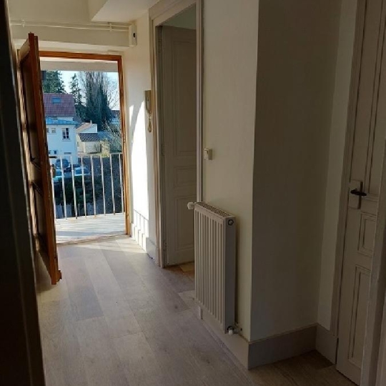  DUCASTEL IMMOBILIER : Appartement | MACON (71000) | 61 m2 | 490 € 