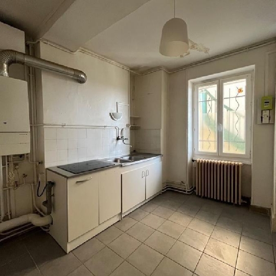  DUCASTEL IMMOBILIER : Appartement | MACON (71000) | 50 m2 | 413 € 