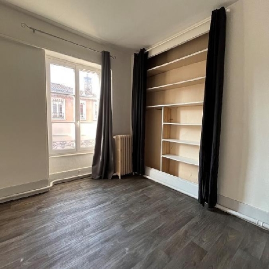  DUCASTEL IMMOBILIER : Appartement | MACON (71000) | 50 m2 | 413 € 