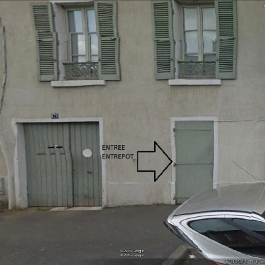  DUCASTEL IMMOBILIER : Local / Bureau | MACON (71000) | 45 m2 | 120 € 