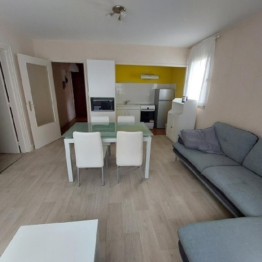 DUCASTEL IMMOBILIER : Appartement | CHARNAY-LES-MACON (71850) | 42.00m2 | 630 € 