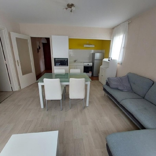 DUCASTEL IMMOBILIER : Apartment | CHARNAY-LES-MACON (71850) | 42.00m2 | 630 € 