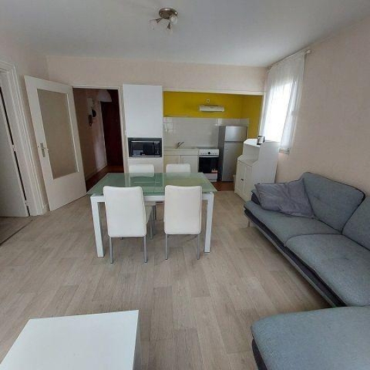  DUCASTEL IMMOBILIER : Appartement | CHARNAY-LES-MACON (71850) | 42 m2 | 600 € 