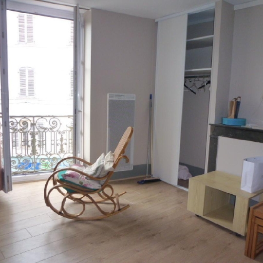  DUCASTEL IMMOBILIER : Appartement | MACON (71000) | 43 m2 | 477 € 