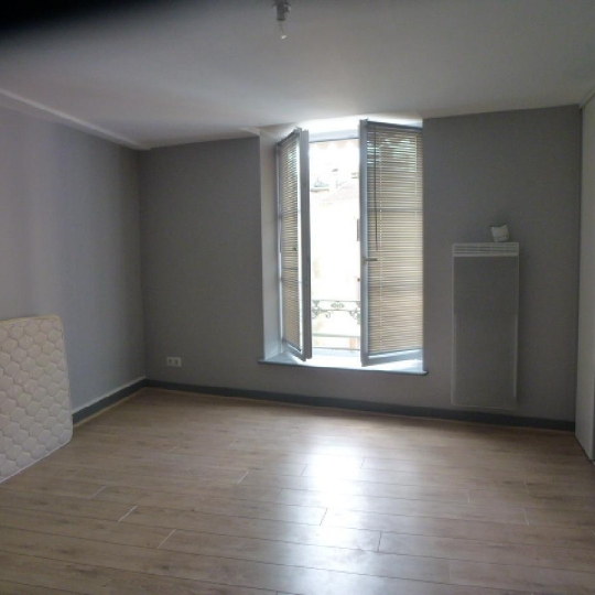  DUCASTEL IMMOBILIER : Appartement | MACON (71000) | 43 m2 | 477 € 