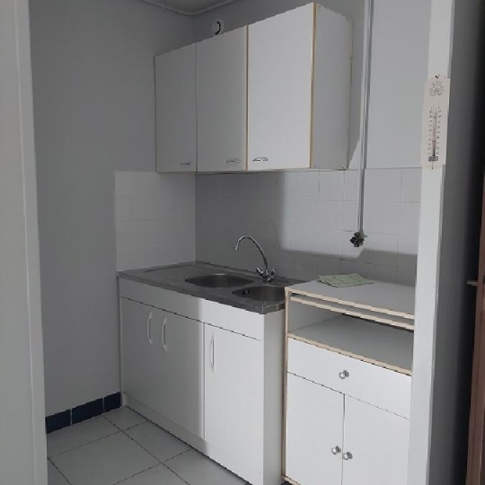  DUCASTEL IMMOBILIER : Appartement | MACON (71000) | 28 m2 | 330 € 