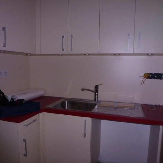  DUCASTEL IMMOBILIER : Appartement | SALORNAY-SUR-GUYE (71250) | 87 m2 | 546 € 