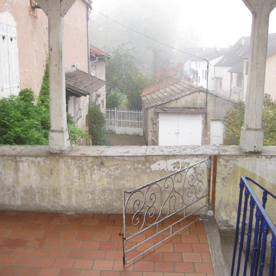  DUCASTEL IMMOBILIER : Appartement | SALORNAY-SUR-GUYE (71250) | 87 m2 | 546 € 