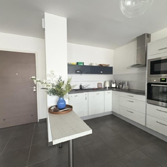  DUCASTEL IMMOBILIER : Appartement | CHARNAY-LES-MACON (71850) | 69 m2 | 905 € 