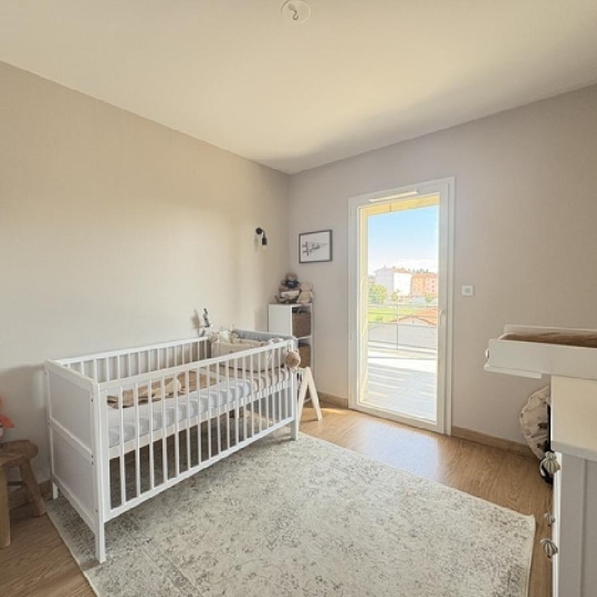  DUCASTEL IMMOBILIER : Appartement | CHARNAY-LES-MACON (71850) | 69 m2 | 905 € 