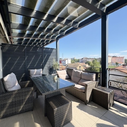  DUCASTEL IMMOBILIER : Appartement | CHARNAY-LES-MACON (71850) | 69 m2 | 905 € 