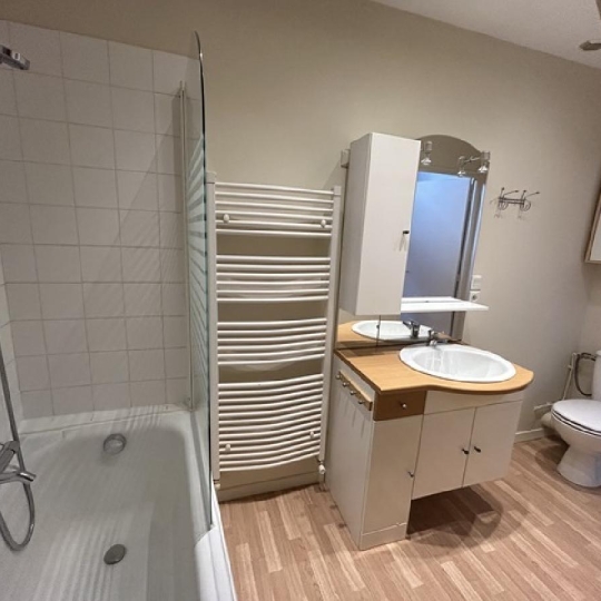  DUCASTEL IMMOBILIER : Appartement | VIRE (71260) | 65 m2 | 630 € 