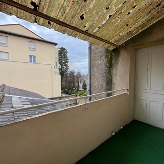 DUCASTEL IMMOBILIER : Appartement | MACON (71000) | 60 m2 | 580 € 