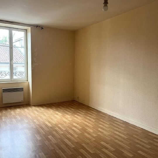  DUCASTEL IMMOBILIER : Appartement | MACON (71000) | 60 m2 | 580 € 