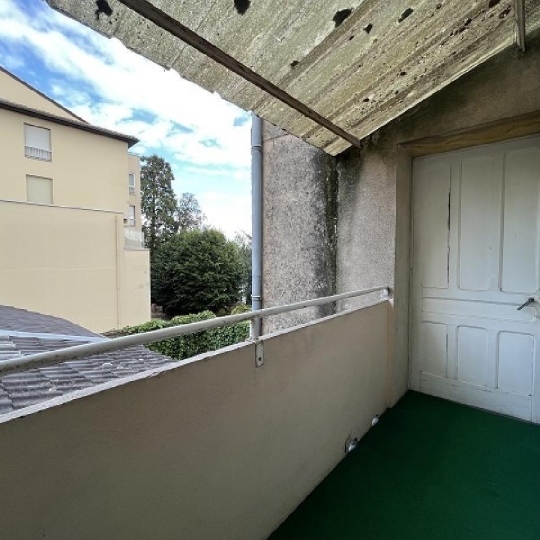  DUCASTEL IMMOBILIER : Appartement | MACON (71000) | 60 m2 | 580 € 