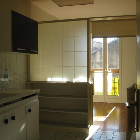  DUCASTEL IMMOBILIER : Appartement | MACON (71000) | 52 m2 | 530 € 