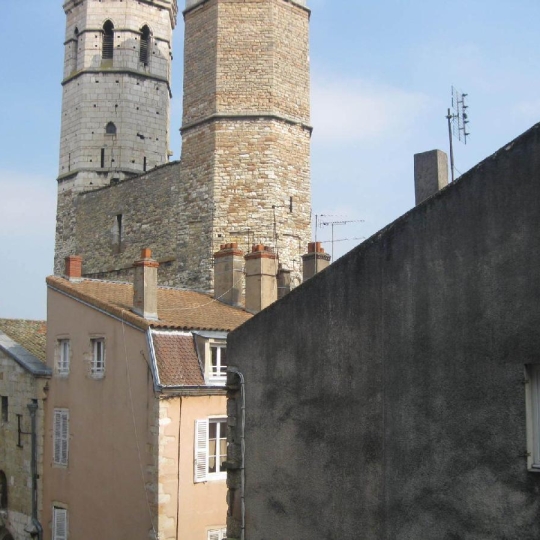 DUCASTEL IMMOBILIER : Appartement | MACON (71000) | 52 m2 | 530 € 