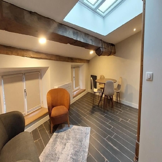  DUCASTEL IMMOBILIER : Appartement | MACON (71000) | 31 m2 | 510 € 