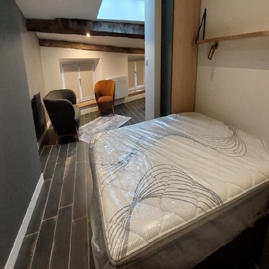  DUCASTEL IMMOBILIER : Appartement | MACON (71000) | 31 m2 | 510 € 