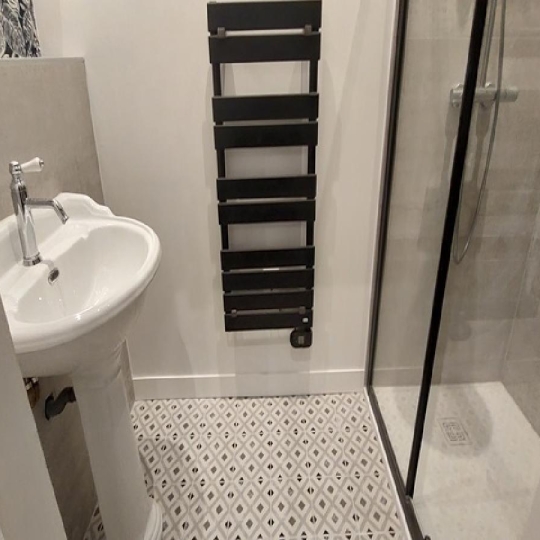 DUCASTEL IMMOBILIER : Appartement | MACON (71000) | 31 m2 | 510 € 