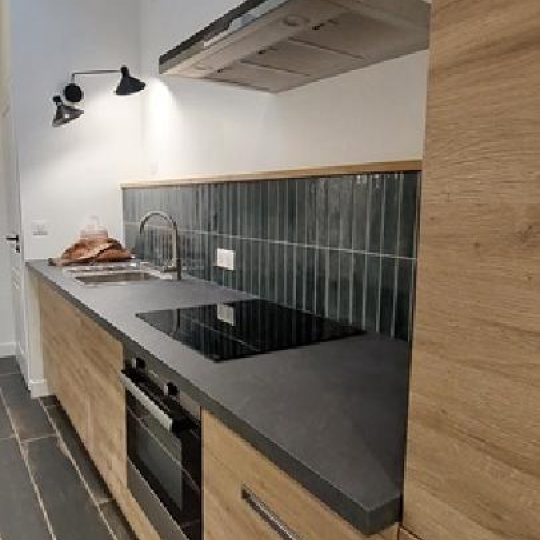  DUCASTEL IMMOBILIER : Appartement | MACON (71000) | 31 m2 | 523 € 