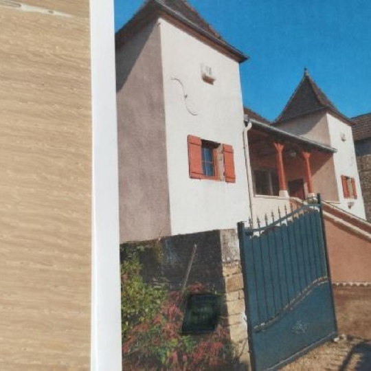  DUCASTEL IMMOBILIER : Maison / Villa | SALORNAY-SUR-GUYE (71250) | 113 m2 | 720 € 